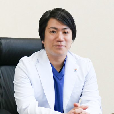 大西メディカルクリニック ミセルクリニック加古川院の院長 大西 康文