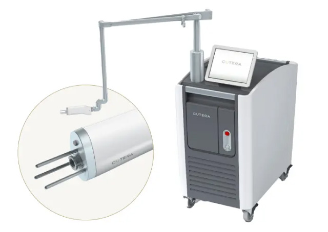 ピコフラクショナル